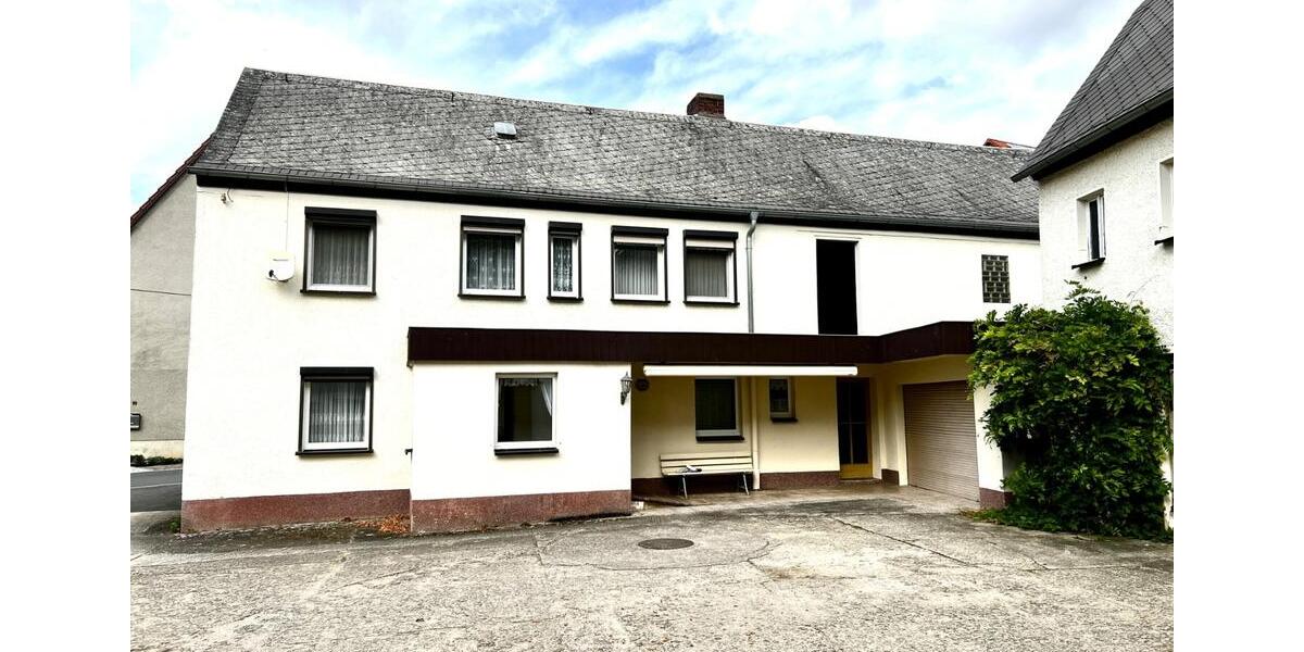 Einfamilienhaus Leisnig - 5 Zimmer, 120 m&sup2;, 140.000&euro; | Angebot:25852472