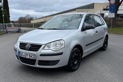 VW Polo 199.000 km 3.690 &euro; Hann. Münden 34346