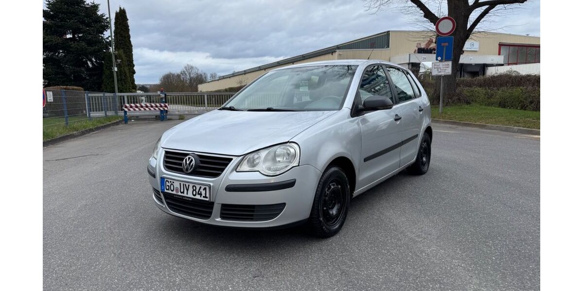 VW Polo 199.000 km 3.690 &euro; Hann. Münden 34346