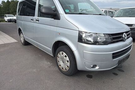 VW T5 Multivan 351.000 km 8.980 &euro; Windischeschenbach 92670