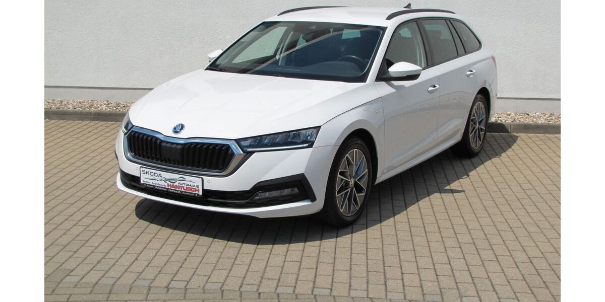Skoda Octavia 84.000 km 22.990 &euro; Bischofswerda 01877