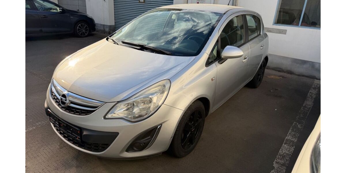 Opel Corsa 172.000 km 2.250 &euro; Mainz 55129
