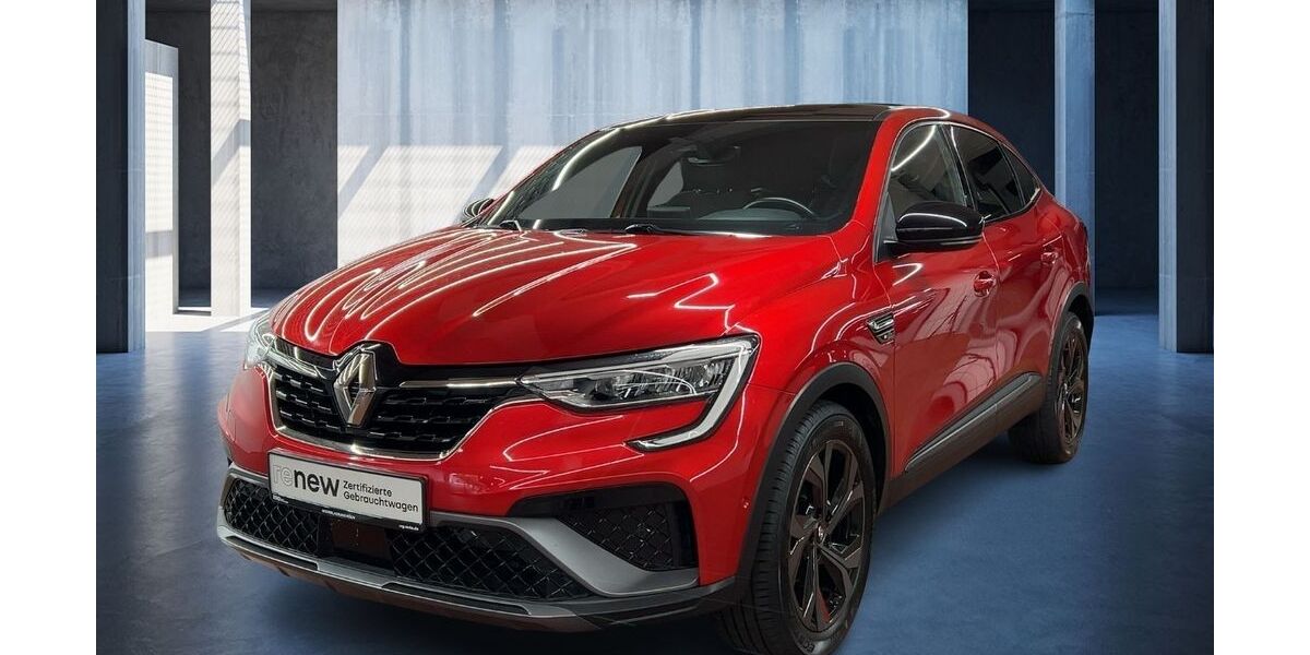 Renault Arkana 54.841 km 19.160 &euro; Köln 50939