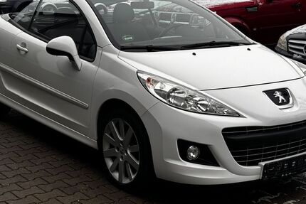 Peugeot 207 65.160 km 6.950 &euro; Bornheim 53332