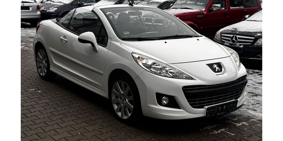 Peugeot 207 65.160 km 6.950 &euro; Bornheim 53332