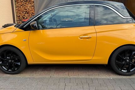 Opel Adam 65.000 km 10.500 € Buchholz 21244