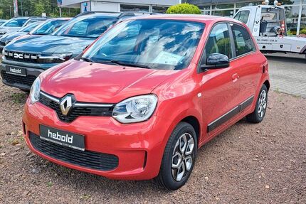 Renault Twingo 59.780 km 10.980 &euro; Gräfenhainichen 06773