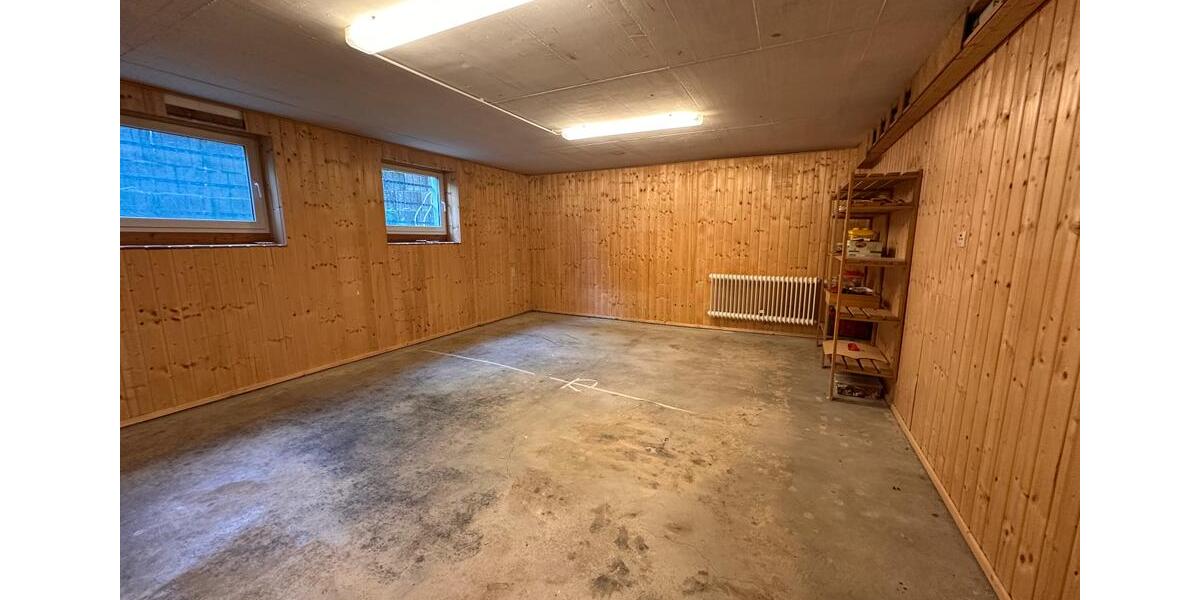 Bungalow Billerbeck - 6 Zimmer, 134 m&sup2;, 395.000&euro; | Angebot:27067979