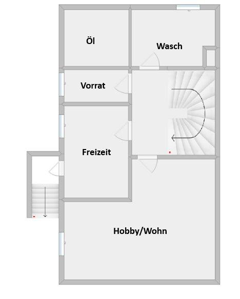 Doppelhaushälfte Berlin Tempelhof-Schöneberg - 4 Zimmer, 100 m&sup2;, 540.000&euro; | Angebot:26295033