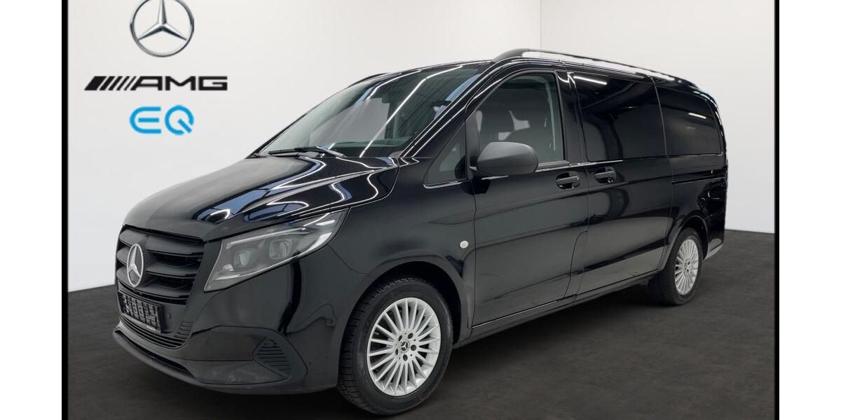 Mercedes-Benz Vito 59.235 km 42.790 &euro; Siegen 57074