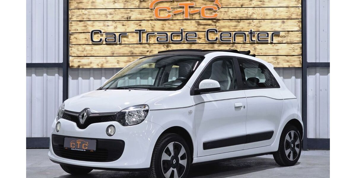 Renault Twingo 28.000 km 7.950 € Hannover 30453
