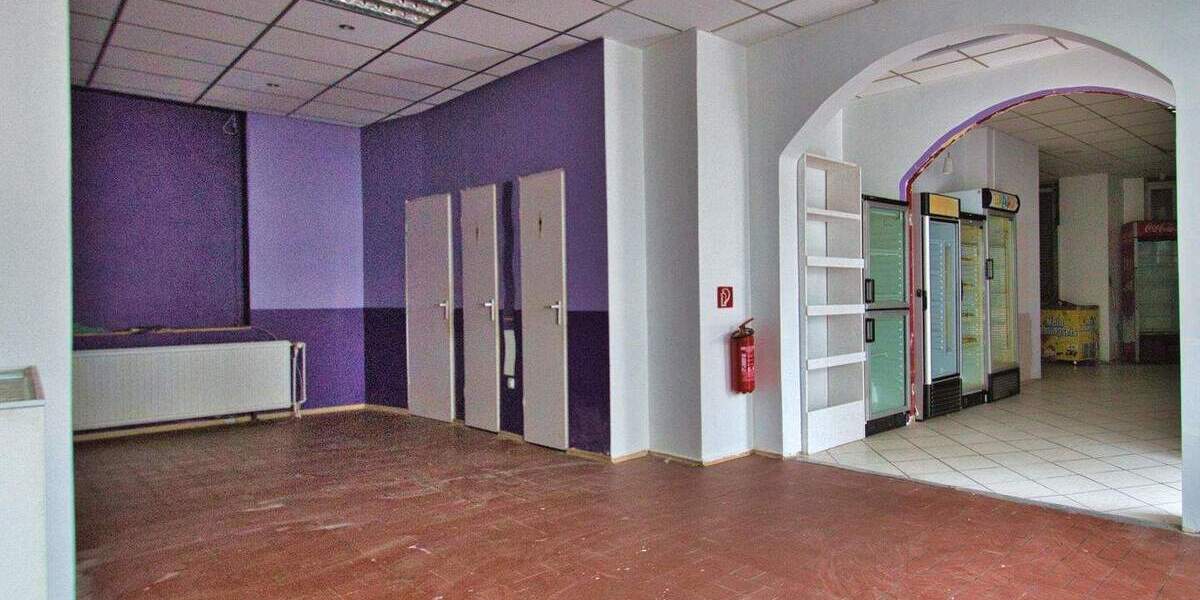 Mehrfamilienhaus, Wohnhaus Krefeld Stadtmitte - 1 Zimmer, 336 m&sup2;, 650.000&euro; | Angebot:24991077