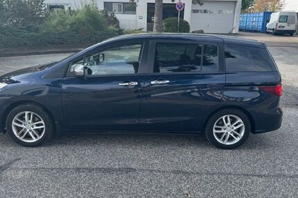 Mazda 5 154.174 km 4.999 € Barsbüttel 22885