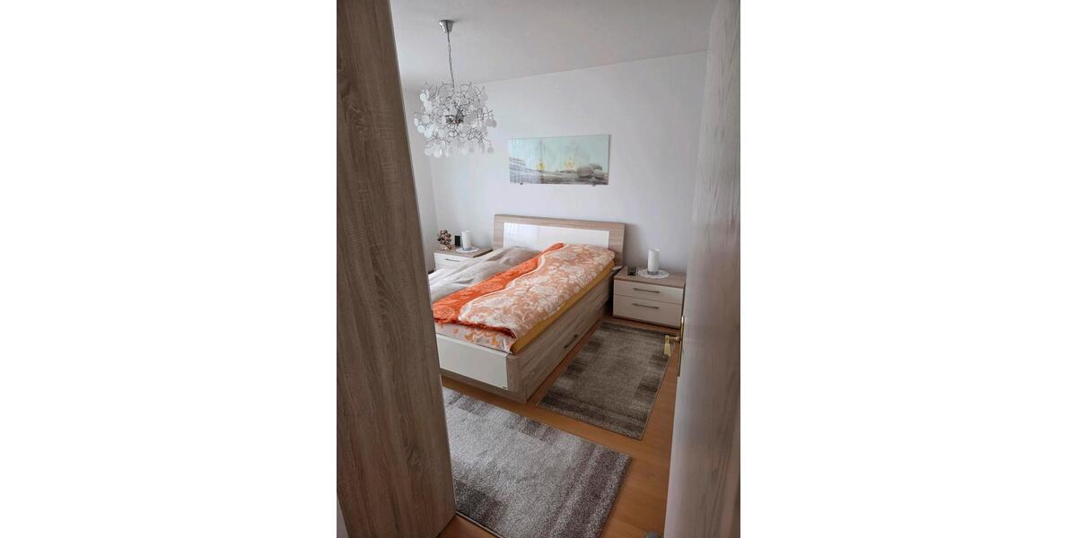 Etagenwohnung Mosbach - 3 Zimmer, 71 m&sup2;, 185.000&euro; | Angebot:27014482