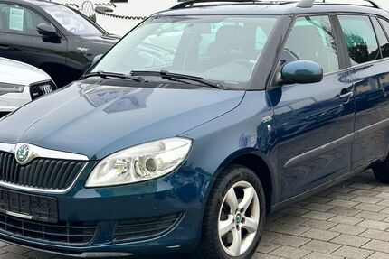 Skoda Fabia 290.000 km 2.490 &euro; Neuburg/Donau 86633