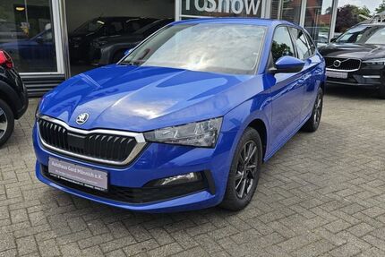 Skoda Scala 77.517 km 15.490 &euro; Rastede 26180