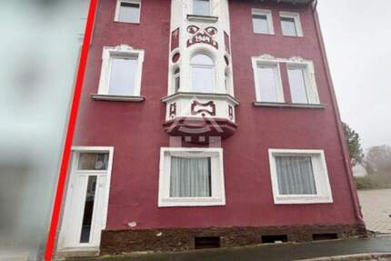 Zentrales Dreifamilienhaus mit 3 Wohneinheiten 1 zimmer