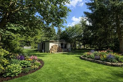 FERIENDOMIZIL IN SEENÄHE 3 zimmer