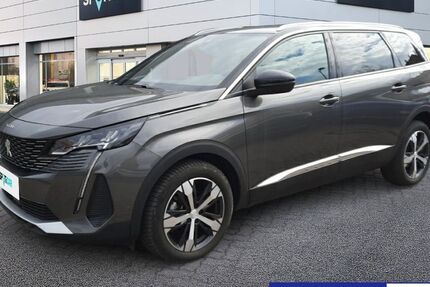 Peugeot 5008 28.399 km 25.430 &euro; Heidenau 01809
