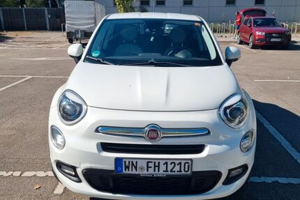 Fiat 500X 129.000 km 8.490 &euro; Winnenden 71364
