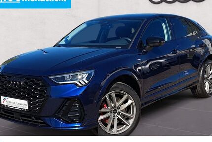 Audi Q3 55.724 km 42.910 &euro; Kölln-Reisiek 25337