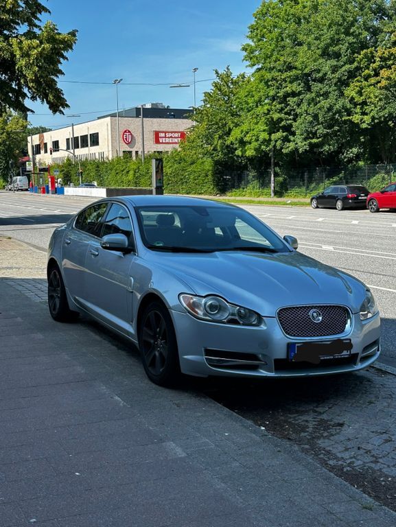 XF