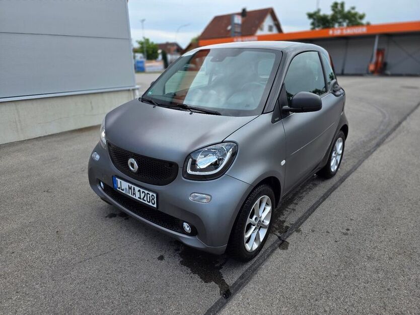 ForTwo