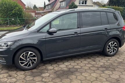 VW Touran 170.000 km 12.500 € Stelle 21435