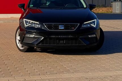 Seat Leon 146.000 km 11.990 &euro; Kitzingen 97318