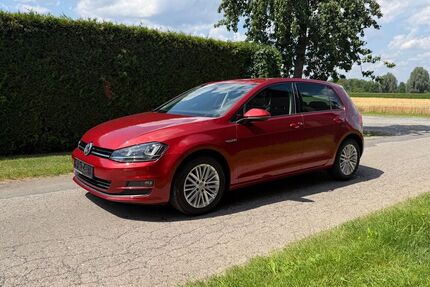 VW Golf 51.600 km 9.990 &euro; Bovenden 37120