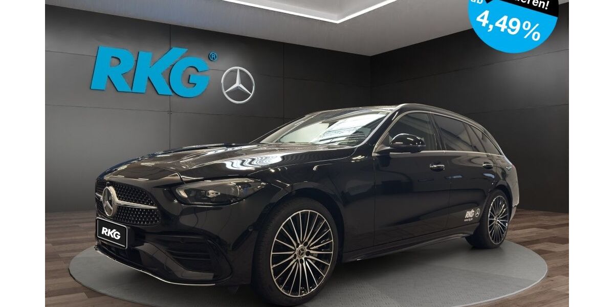 Mercedes-Benz C 300 9.800 km 59.490 &euro; Siegburg 53721