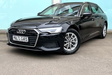 Audi A6 172.000 km 21.990 &euro; Löhne 32584