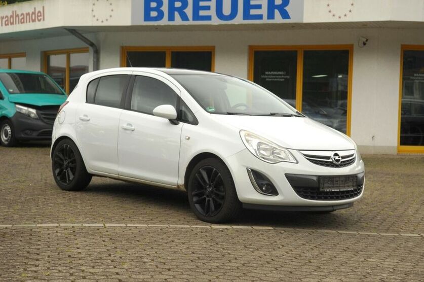 Corsa