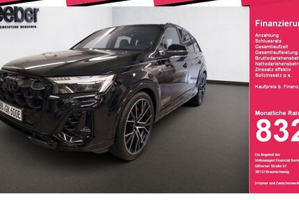 Audi Q7 14.900 km 98.750 € Herrenberg 71083