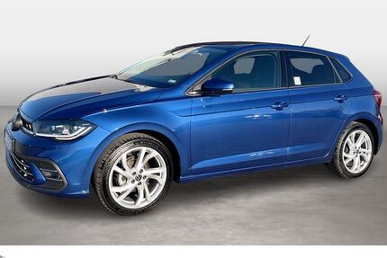 VW Polo 8.131 km 21.975 &euro; Bernsdorf 09337