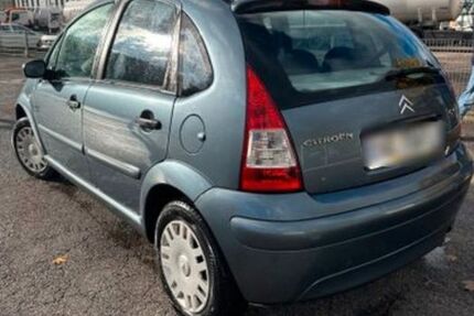 Citroen C3 230.000 km 900 &euro; Viernheim 68519