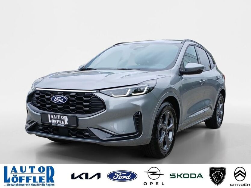 Kuga