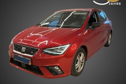 Seat Ibiza 95.000 km 14.690 &euro; Sonnefeld-Gestungshausen 96242