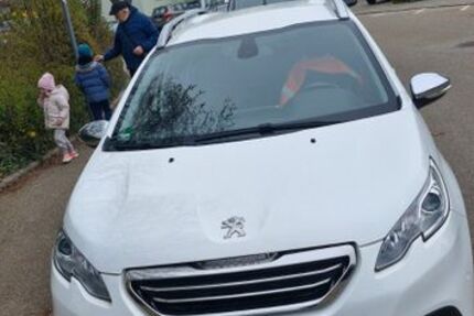 Peugeot 2008 47.050 km 9.000 &euro; Ditzingen 71254