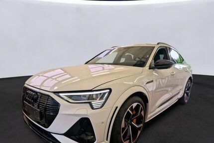 Audi e-tron 66.939 km 41.830 &euro; Hagen 58091