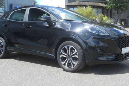 Ford Puma 44.800 km 18.490 &euro; Simmern 55469