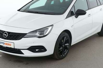 Opel Astra 55.268 km 13.710 &euro; Stuttgart 70195