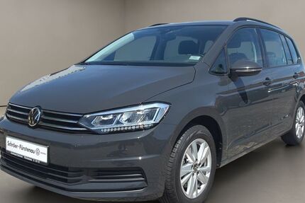 VW Touran 89.500 km 24.590 &euro; Fürstenau 49584