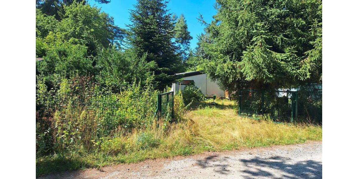 Bungalow Gommern - 2 Zimmer, 34 m&sup2;, 38.000&euro; | Angebot:27224209