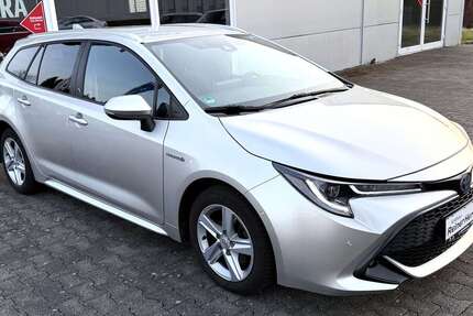 Toyota Corolla 56.000 km 26.880 &euro; Bad Marienberg 56470
