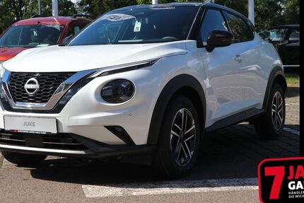 Nissan Juke 7.900 km 25.480 &euro; Leipzig 04318