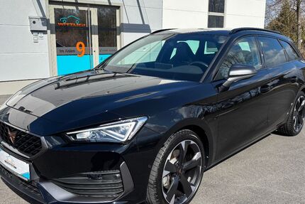 Cupra Leon 15.750 km 27.900 &euro; Dierdorf 56269