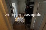 Etagenwohnung Kiel Blücherplatz - 3 Zimmer, 58 m&sup2;, 730&euro; | Angebot:26341840