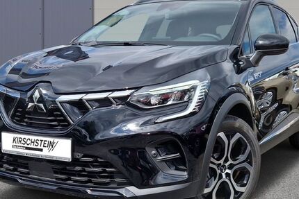 Mitsubishi ASX 17.215 km 23.990 &euro; Bad Hersfeld 36251