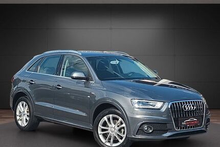 Audi Q3 79.000 km 15.980 &euro; Viersen 41749